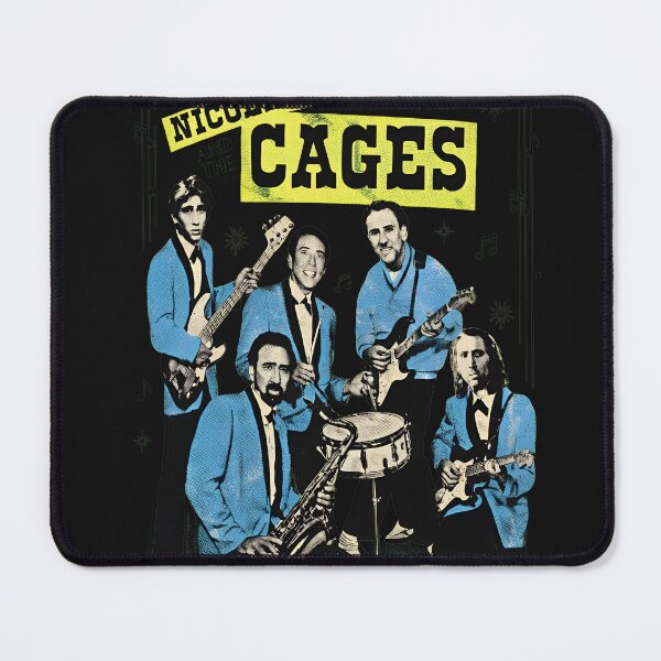 Item preview, Actor Music Band Parody Retro designed and sold by Kartezartion.