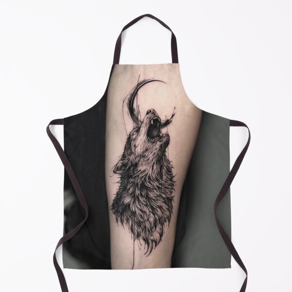 Item preview, Lone Python Online cWolf Destiny designed and sold by haviestetica.