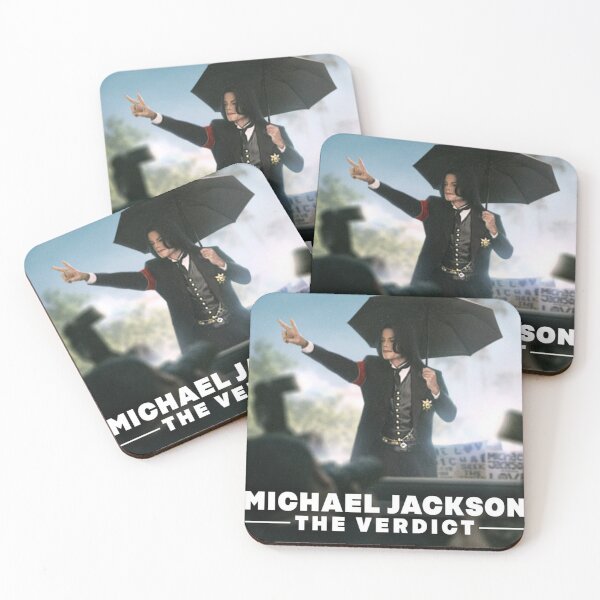 Item preview, Poster Michael - The Verdict 2026 designed and sold by theodoreelrobe.