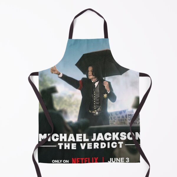 Item preview, Poster Michael - The Verdict 2026 designed and sold by theodoreelrobe.