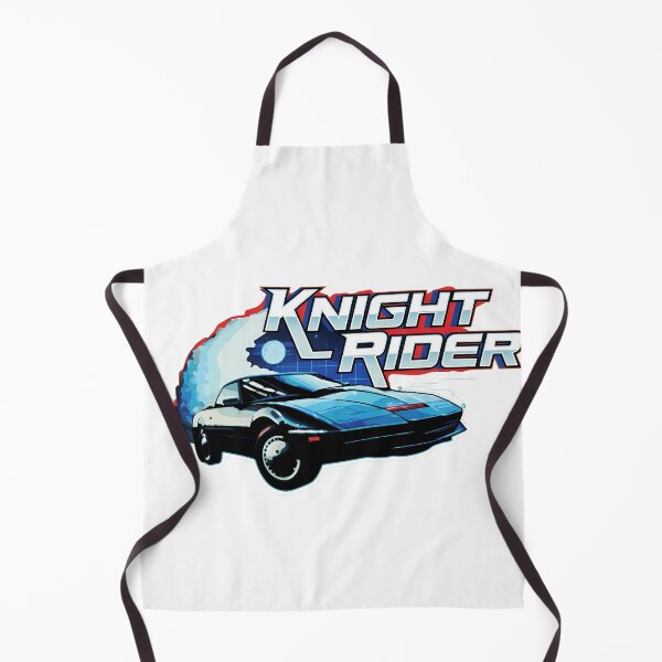 Item preview, Retro 80s Car TV Show Logo Classic designed and sold by NeonMashup.