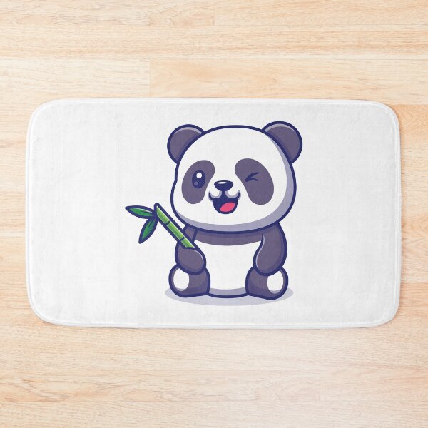 Item preview, Panda designed and sold by Sahib Singh.