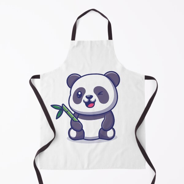 Item preview, Panda designed and sold by Sahib Singh.