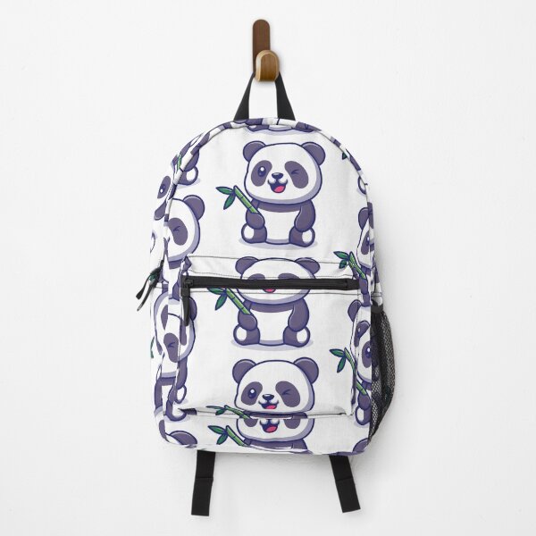 Item preview, Panda designed and sold by Sahib Singh.