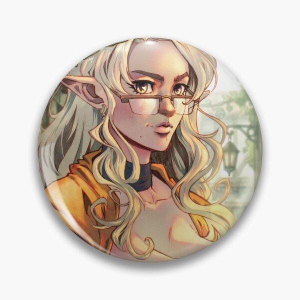 Item preview, The Elf Librarian  designed and sold by arksam-official.