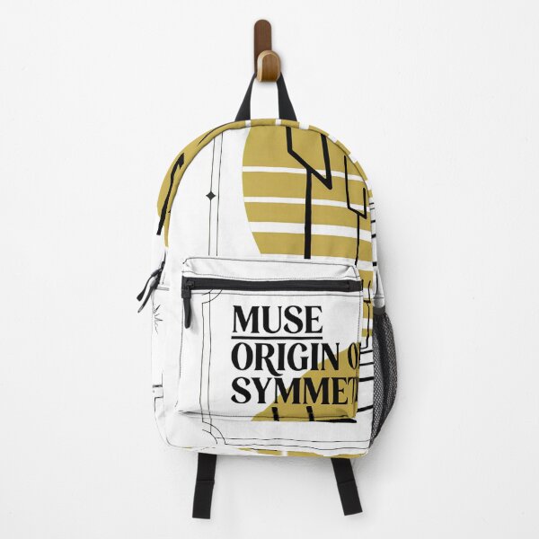 Item preview, Symmetry Music Album Abstract Minimalist designed and sold by NeonMashup.