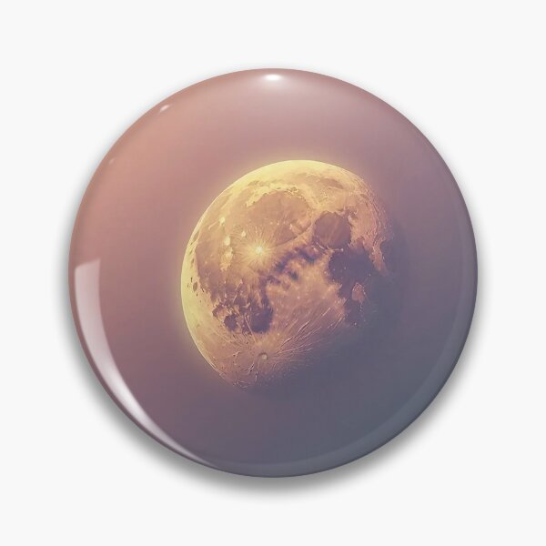 Item preview, The Moon Aesthetic designed and sold by WutiChippewa.