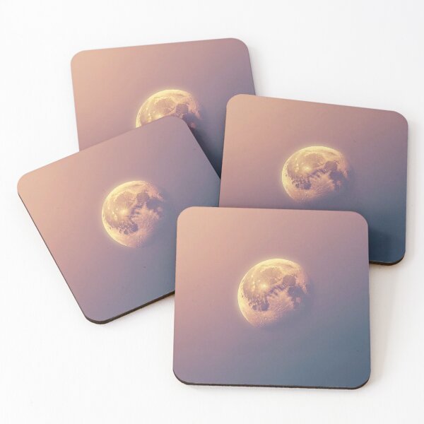 Item preview, The Moon Aesthetic designed and sold by WutiChippewa.