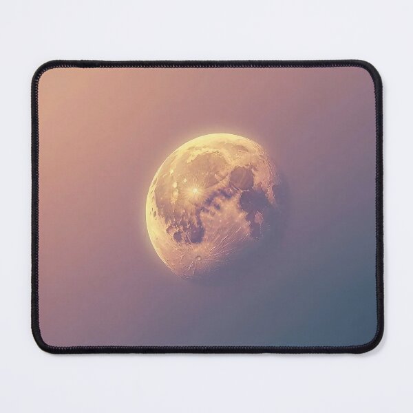 Item preview, The Moon Aesthetic designed and sold by WutiChippewa.