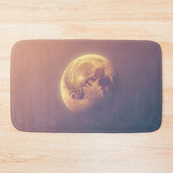 Item preview, The Moon Aesthetic designed and sold by WutiChippewa.
