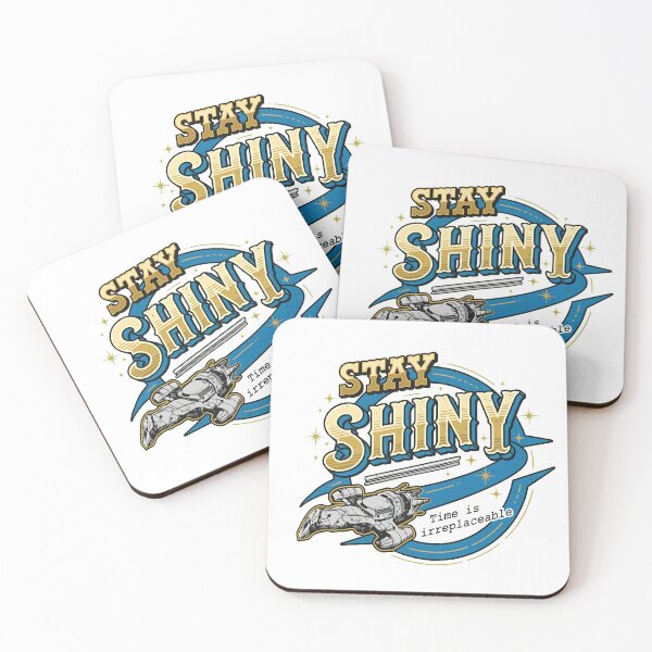 Item preview, Shiny Rebel Space Ship Retro Graphic  designed and sold by NeonMashup.