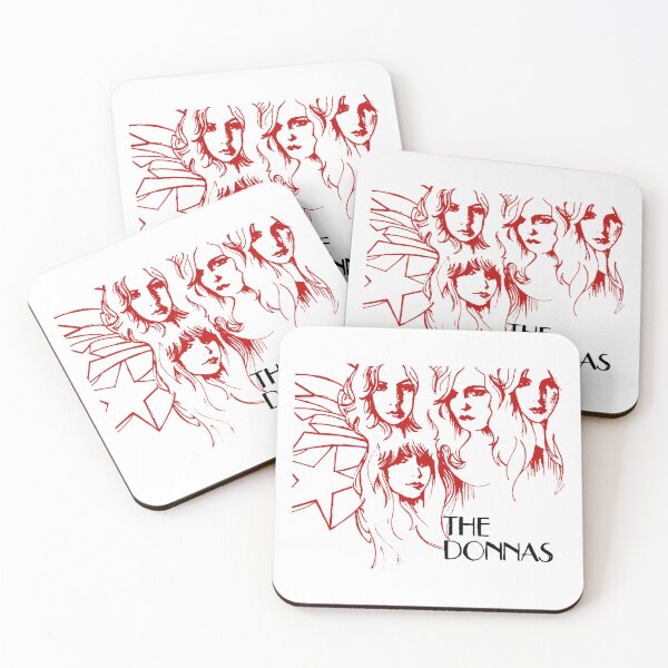 Item preview, Red Silhouette Line With Black Typography designed and sold by ShadeFall.