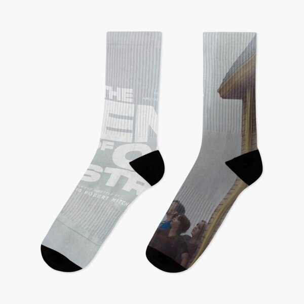 Item preview, The End Of Oak Street designed and sold by DellabraSon.