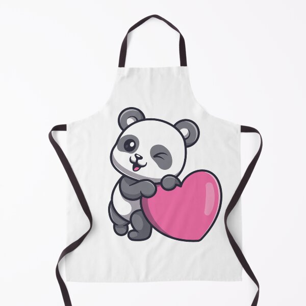 Item preview, Panda designed and sold by Sahib Singh.