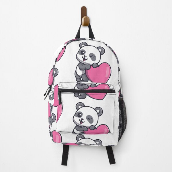 Item preview, Panda designed and sold by Sahib Singh.