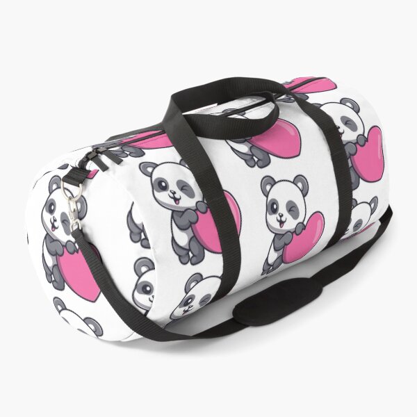 Item preview, Panda designed and sold by Sahib Singh.