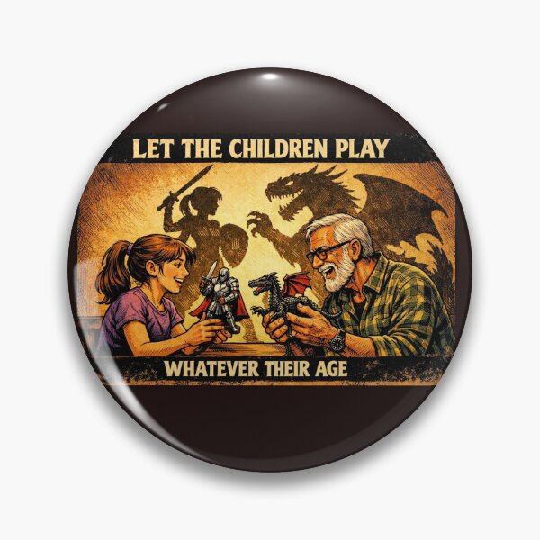 Item preview, imagination designed and sold by Tony's tee 'N' stuff.