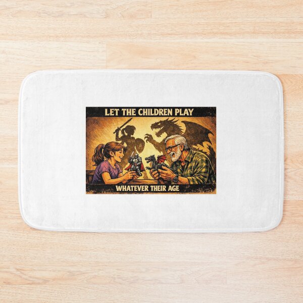 Item preview, imagination designed and sold by Tony's tee 'N' stuff.