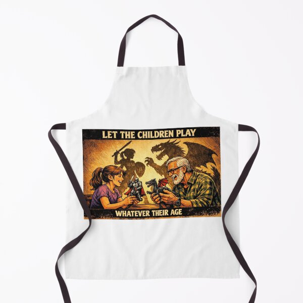 Item preview, imagination designed and sold by Tony's tee 'N' stuff.