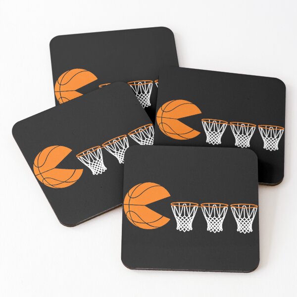 Item preview, Funny Basketball Bucket Shot Cartoon for Young Hoops Fans designed and sold by allistermariam.