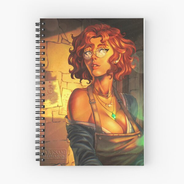 Item preview, The Alchemist  designed and sold by arksam-official.