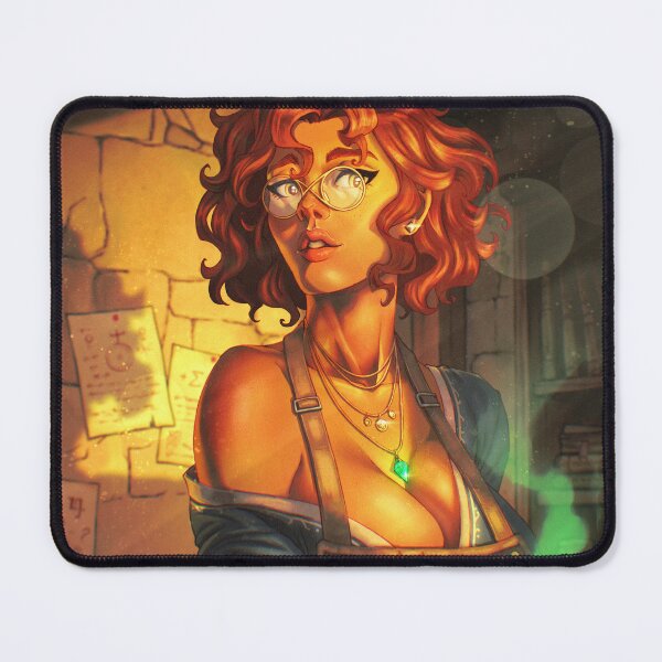 Item preview, The Alchemist designed and sold by arksam-official.