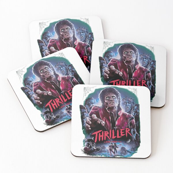 Item preview, Zombie Dance Pop Horror Movie Art designed and sold by sawsan-art.