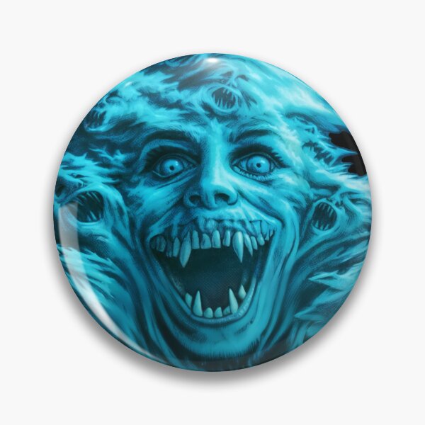 Item preview, Fright Night designed and sold by Smile More Art Store ⭐️⭐️⭐️⭐️⭐️.
