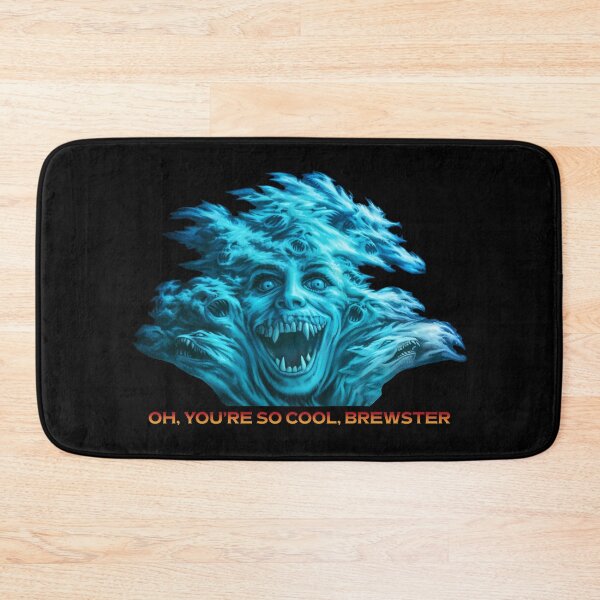 Item preview, Fright Night designed and sold by Smile More Art Store ⭐️⭐️⭐️⭐️⭐️.