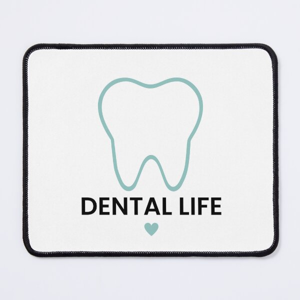 Item preview, Dental Life designed and sold by ScrubsNSnouts.