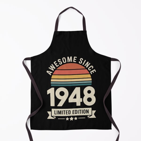 Item preview, Awesome Since 1948 limited edition designed and sold by jkrphoto.