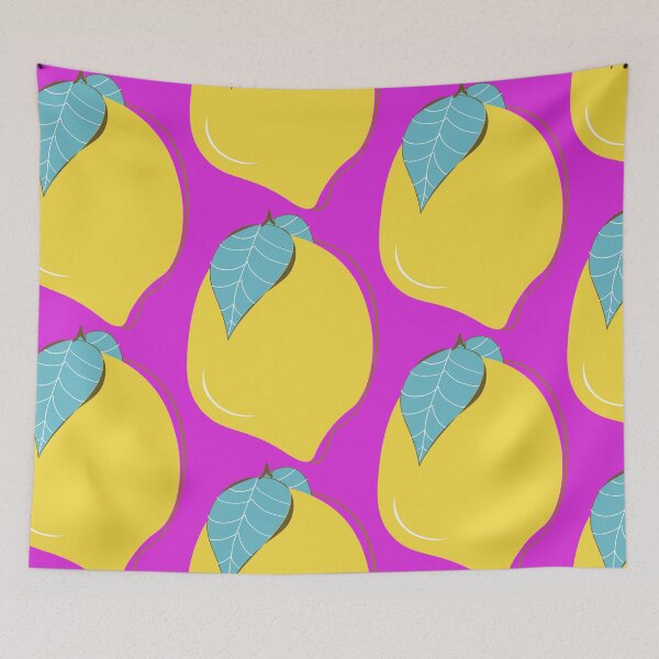Item preview, Lemon abstract, vector, fresh, vitamin ,diet ,juicy.Print , abstract, minimalism , doodles fruit. Bio lemon. designed and sold by TaniaArtDesign.