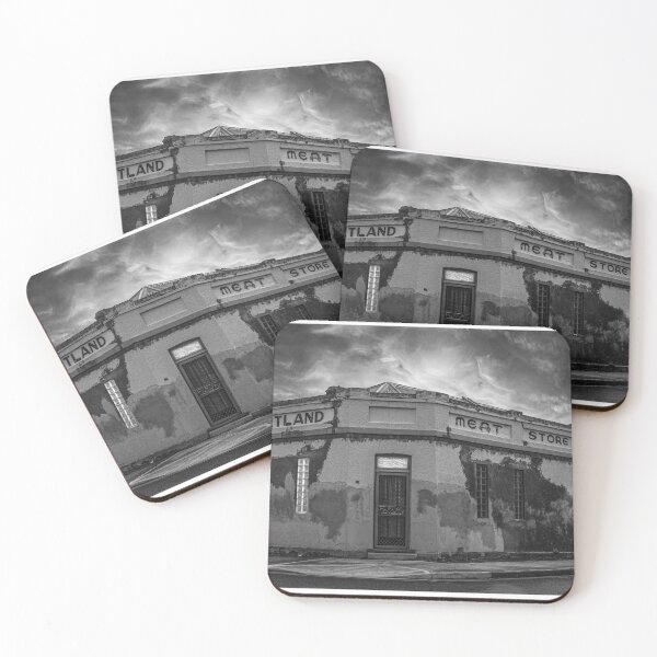 Item preview, Old Portland Meat Store designed and sold by stephendean.