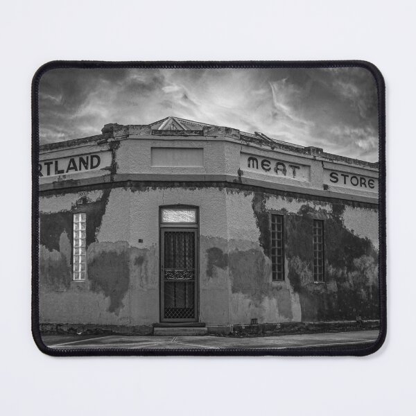 Item preview, Old Portland Meat Store designed and sold by stephendean.