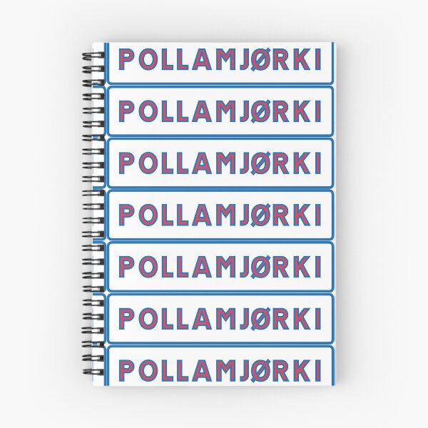 Item preview, Nordic words 006 designed and sold by ALF2023.