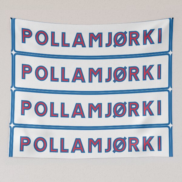 Item preview, Nordic words 006 designed and sold by ALF2023.