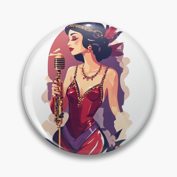 Item preview, I'm your jazz singer designed and sold by halibutgoatramb.