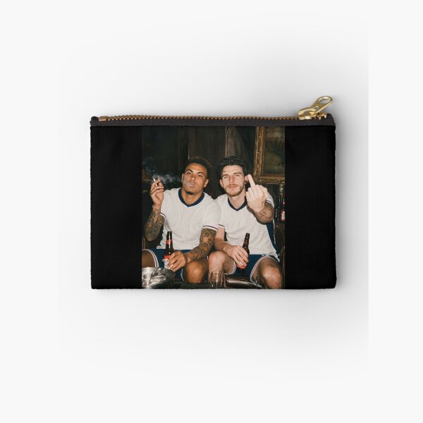 Item preview, England Football Pub  Declan Rice and Morgan Rogers England Football designed and sold by aridawstrusbbyg.