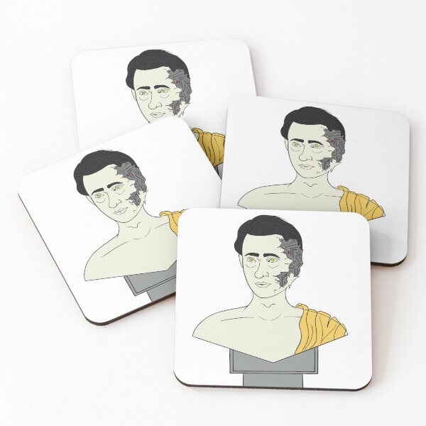 Item preview, Who Morns For Data? designed and sold by TheQueenHasNo.