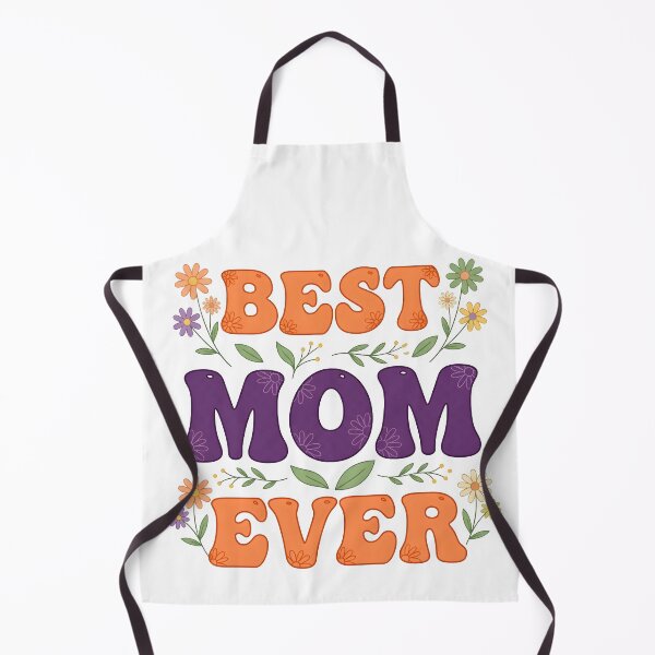 Item preview, Best Mom Ever Floral designed and sold by Byte-shirt.