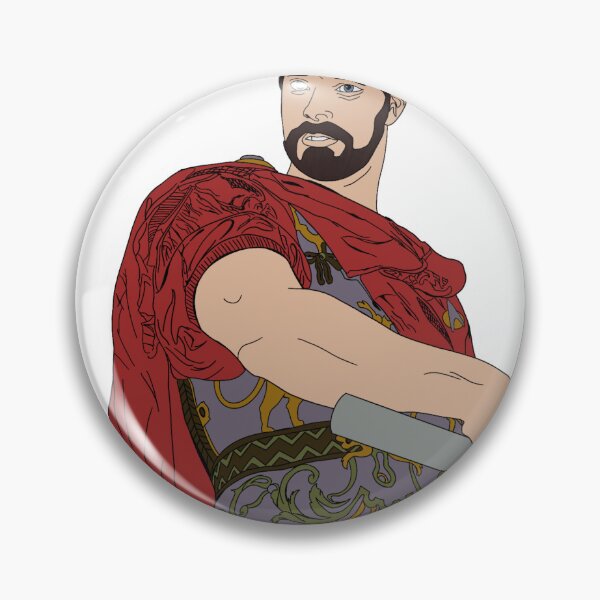 Item preview, I, Riker designed and sold by TheQueenHasNo.