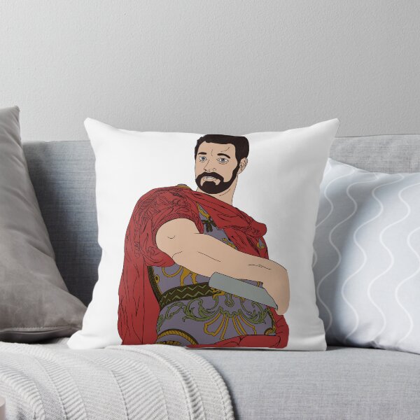 Item preview, I, Riker designed and sold by TheQueenHasNo.