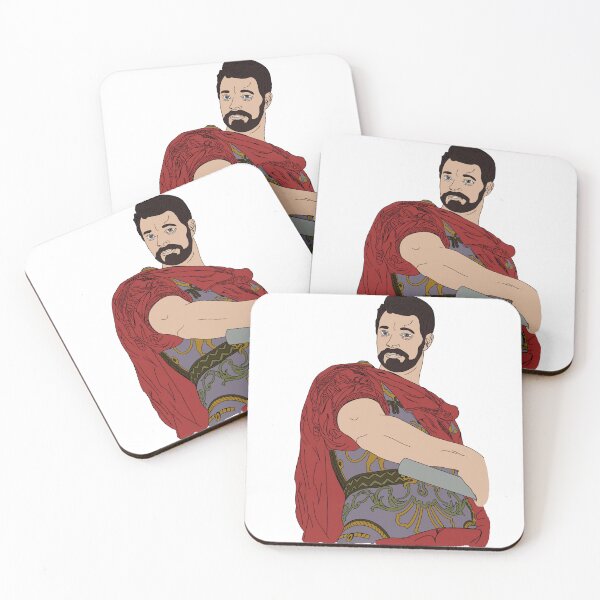 Item preview, I, Riker designed and sold by TheQueenHasNo.