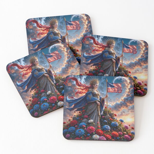 Item preview, Lady of the Endless Horizon. designed and sold by nicky2342.