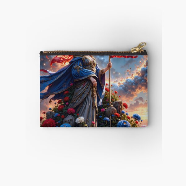 Item preview, Lady of the Endless Horizon. designed and sold by nicky2342.