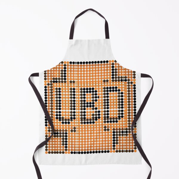 Item preview, Dot Matrix Abstract Graphic Retro designed and sold by Echomyriad.