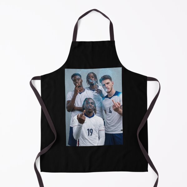 Item preview, England Football Gang Middle Finger designed and sold by aridawstrusbbyg.