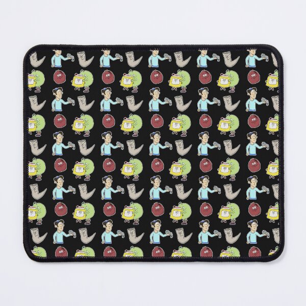 Item preview, Funny Rosh Hashanah Fish Meme – Cute Shana Tova Apple and Honey Sticker Pack designed and sold by MyxaART.