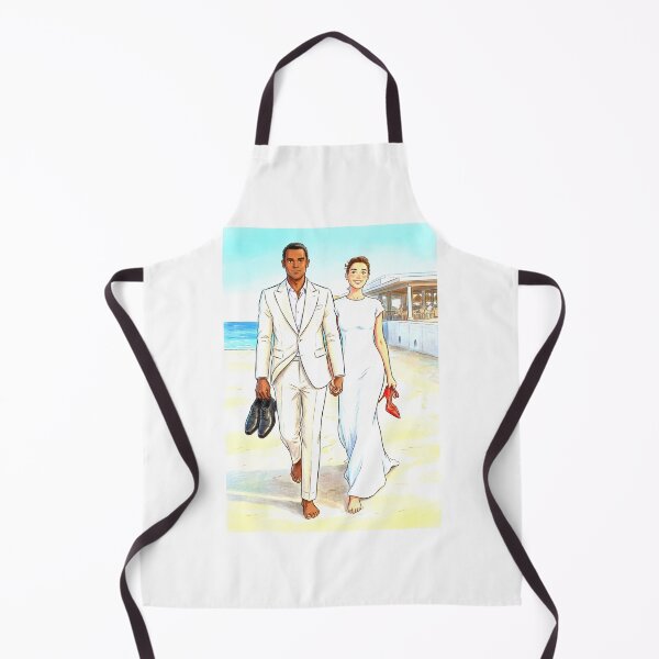 Item preview, Take a walk on the beach. designed and sold by Whose-sweat.