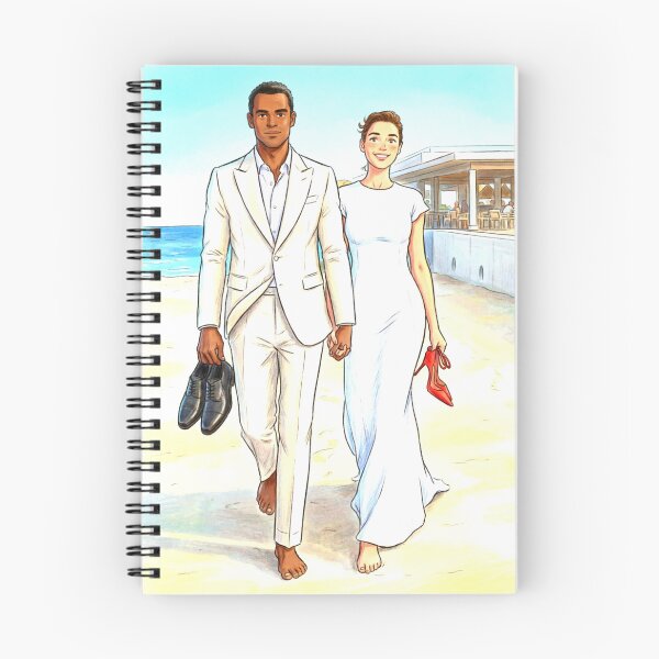 Item preview, Take a walk on the beach. designed and sold by Whose-sweat.